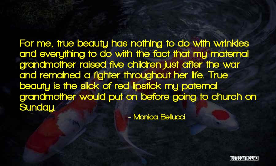 Karasuma Assassination Quotes By Monica Bellucci Karasuma Assassination Quotes By Monica Bellucci