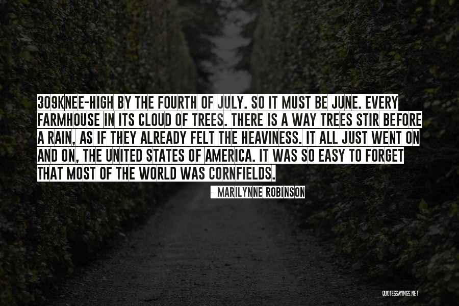 Karasumaru Mitsuhiro Quotes By Marilynne Robinson Karasumaru Mitsuhiro Quotes By Marilynne Robinson