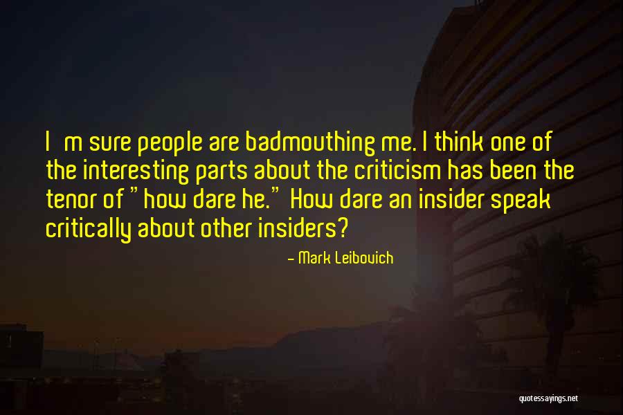 Karatani Structure Quotes By Mark Leibovich Karatani Structure Quotes By Mark Leibovich