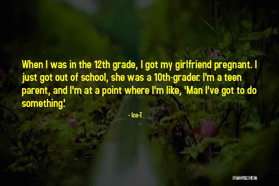 Karatantcheva Sesil Quotes By Ice-T Karatantcheva Sesil Quotes By Ice-T