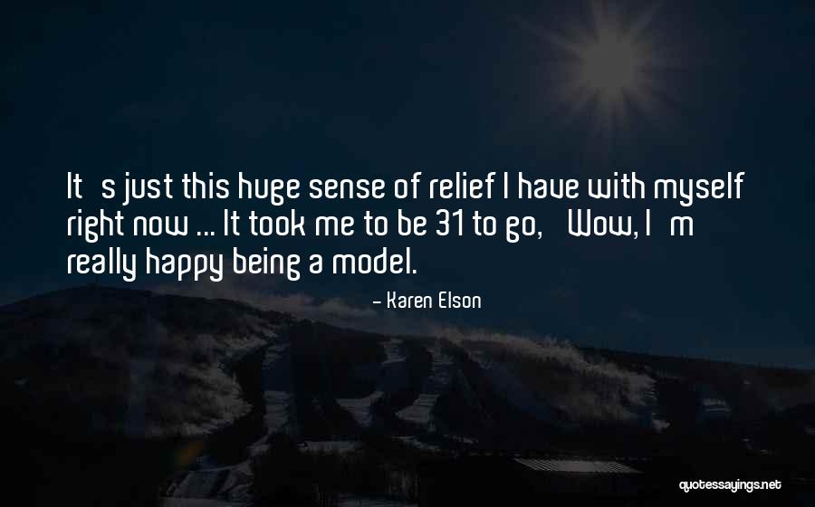 Karatantcheva Tennis Quotes By Karen Elson Karatantcheva Tennis Quotes By Karen Elson
