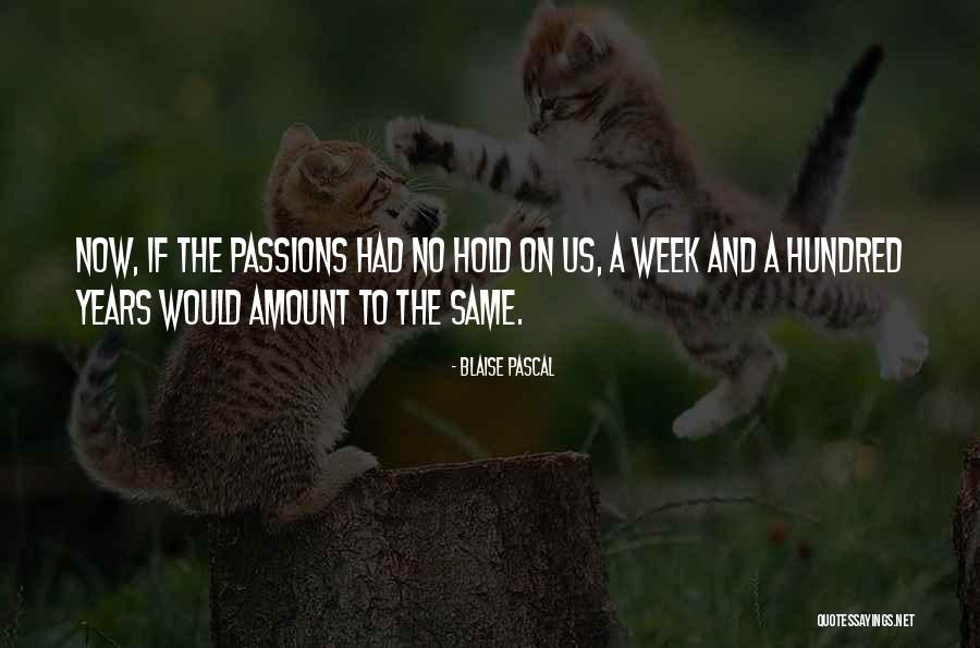 Karatantcheva Venus Quotes By Blaise Pascal Karatantcheva Venus Quotes By Blaise Pascal