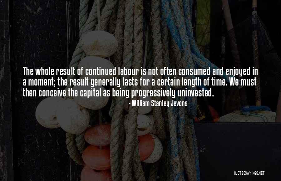 Karateka Download Quotes By William Stanley Jevons Karateka Download Quotes By William Stanley Jevons