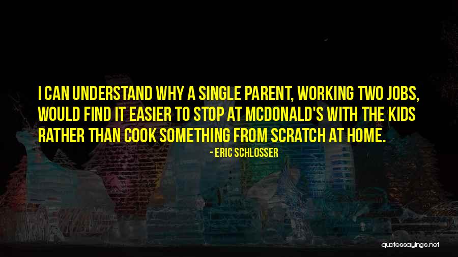 Karatekas Quotes By Eric Schlosser Karatekas Quotes By Eric Schlosser