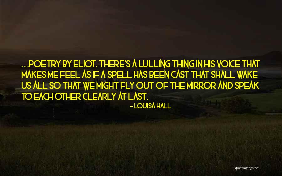 Karatekin Akademik Quotes By Louisa Hall Karatekin Akademik Quotes By Louisa Hall