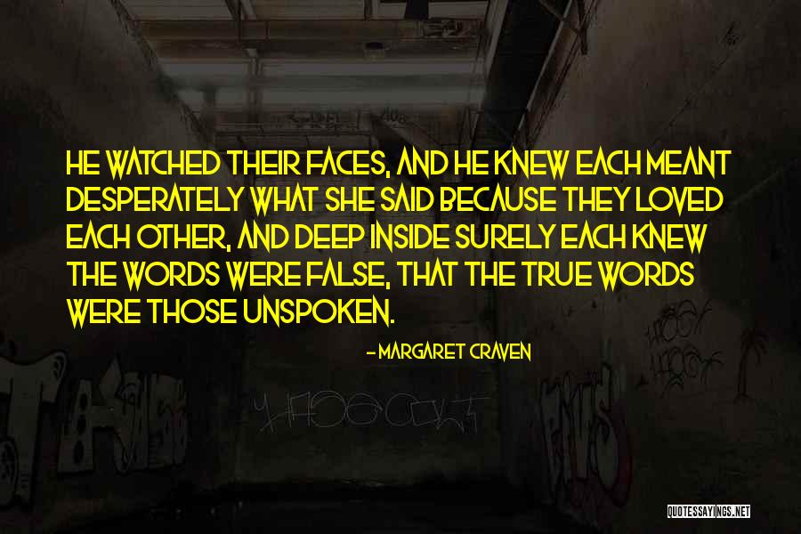 Karatekin Akademik Quotes By Margaret Craven Karatekin Akademik Quotes By Margaret Craven