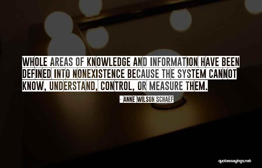 Karatekin Uzem Quotes By Anne Wilson Schaef Karatekin Uzem Quotes By Anne Wilson Schaef