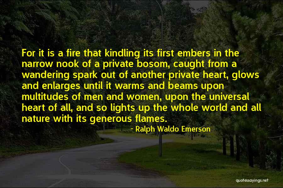 Karatekin Uzem Quotes By Ralph Waldo Emerson Karatekin Uzem Quotes By Ralph Waldo Emerson
