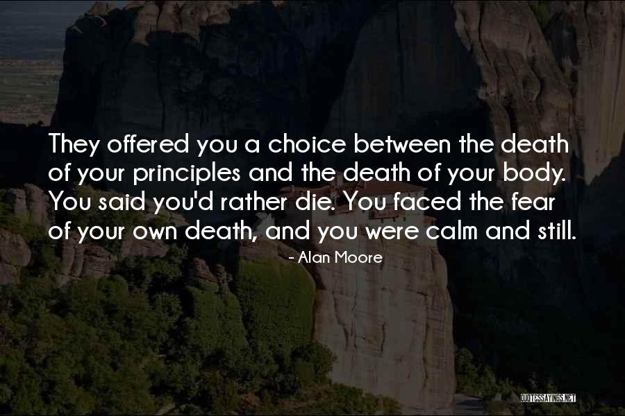 Karathen Quotes By Alan Moore Karathen Quotes By Alan Moore