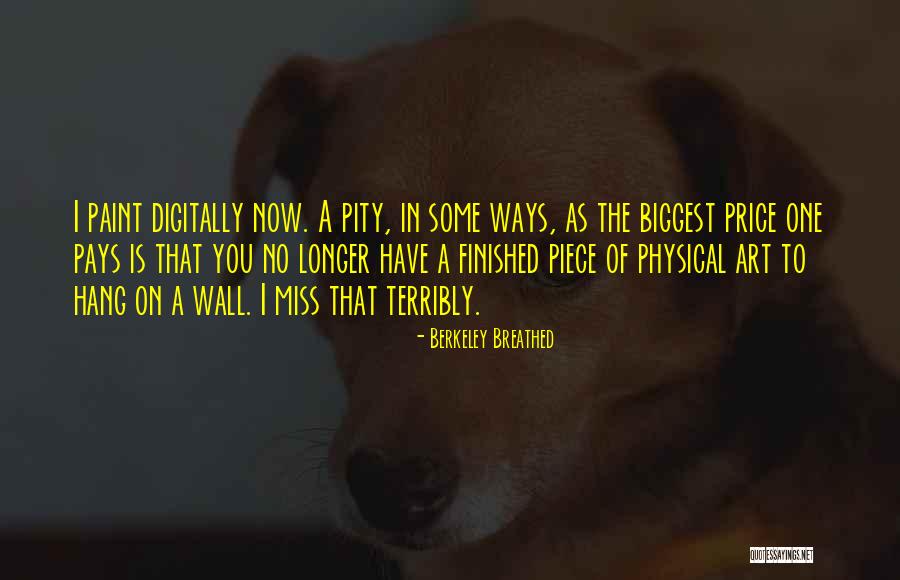 Karathen Quotes By Berkeley Breathed Karathen Quotes By Berkeley Breathed