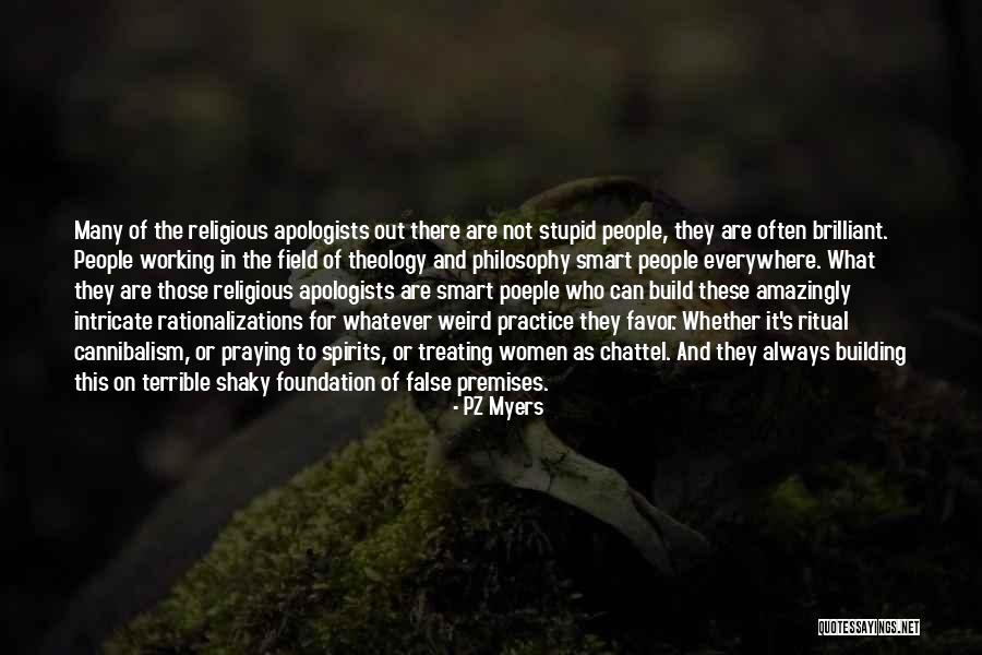 Karathen Quotes By PZ Myers Karathen Quotes By PZ Myers