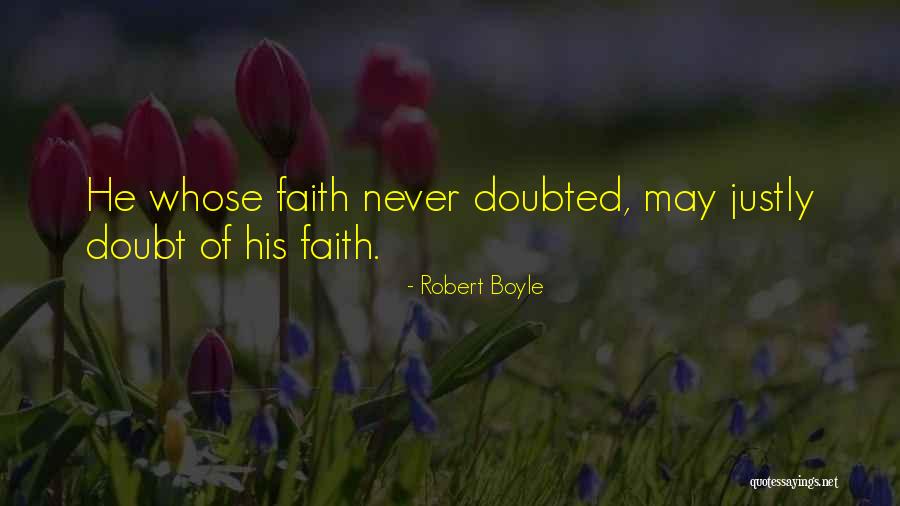 Karaththaya Quotes By Robert Boyle Karaththaya Quotes By Robert Boyle