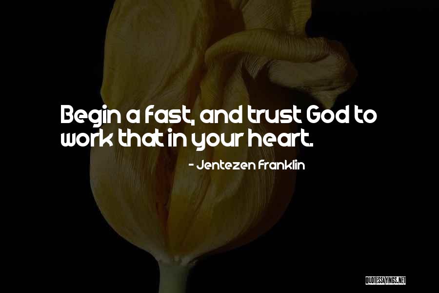 Karats Quotes By Jentezen Franklin Karats Quotes By Jentezen Franklin