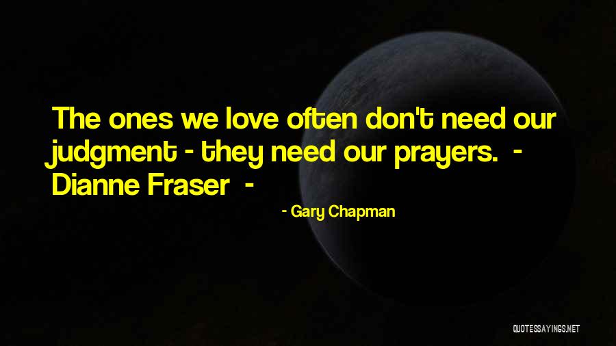 Karatsuba Quotes By Gary Chapman Karatsuba Quotes By Gary Chapman