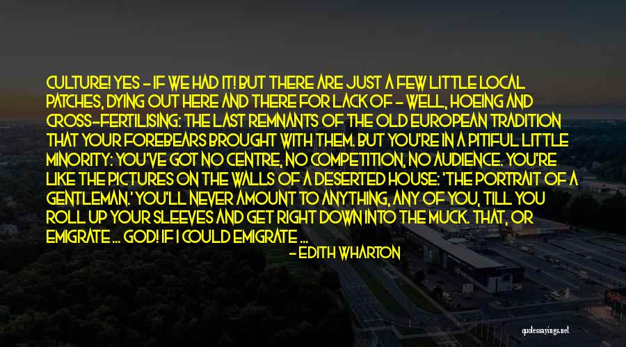 Karatzas Ave Quotes By Edith Wharton Karatzas Ave Quotes By Edith Wharton