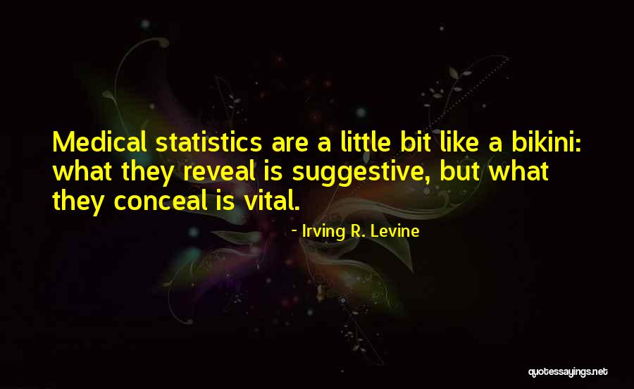 Karatzas Ave Quotes By Irving R. Levine Karatzas Ave Quotes By Irving R. Levine