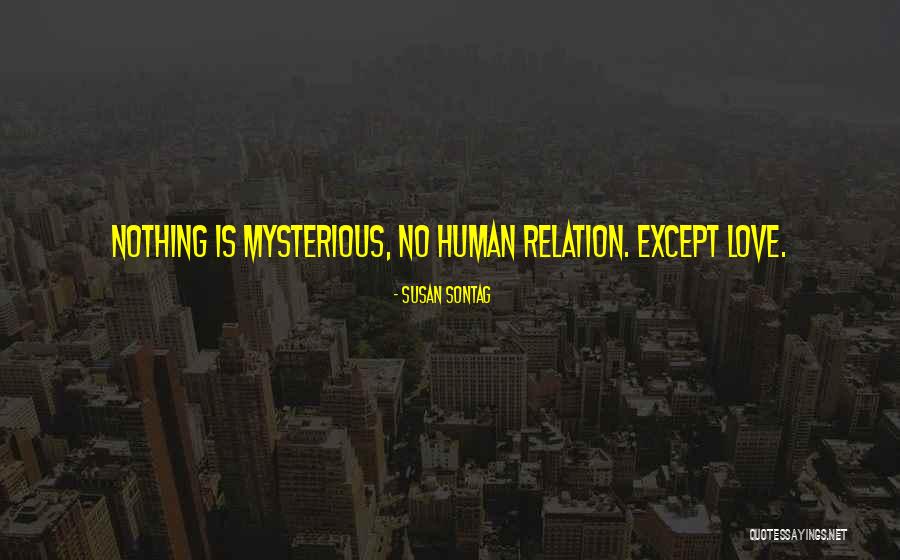 Karatzas Ave Quotes By Susan Sontag Karatzas Ave Quotes By Susan Sontag