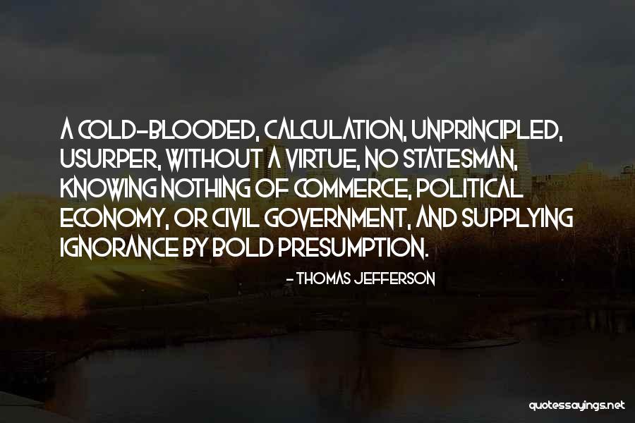 Karatzas Ave Quotes By Thomas Jefferson Karatzas Ave Quotes By Thomas Jefferson