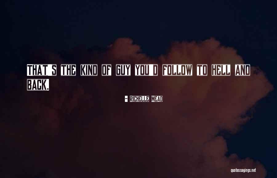Karatzas Columbia Quotes By Richelle Mead Karatzas Columbia Quotes By Richelle Mead