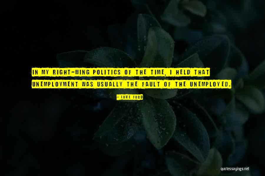Karatzios Quotes By Luke Ford Karatzios Quotes By Luke Ford