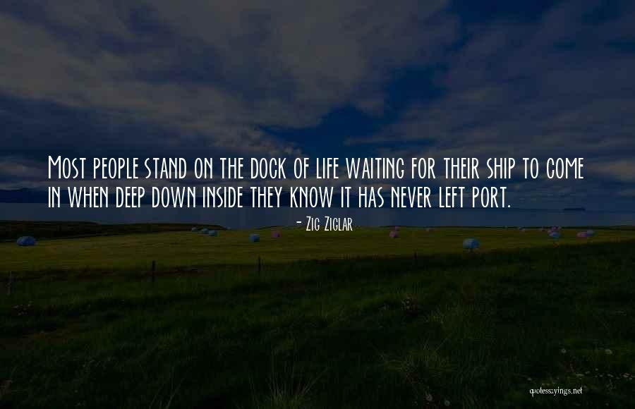 Karatzoglou Quotes By Zig Ziglar Karatzoglou Quotes By Zig Ziglar