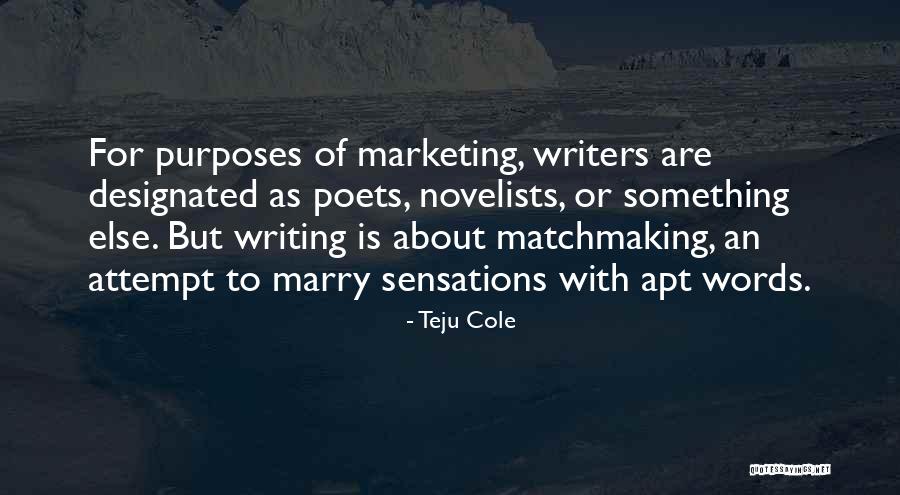 Karavas Restaurant Quotes By Teju Cole Karavas Restaurant Quotes By Teju Cole