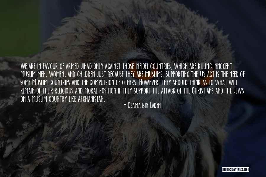Karavas Trans Quotes By Osama Bin Laden Karavas Trans Quotes By Osama Bin Laden