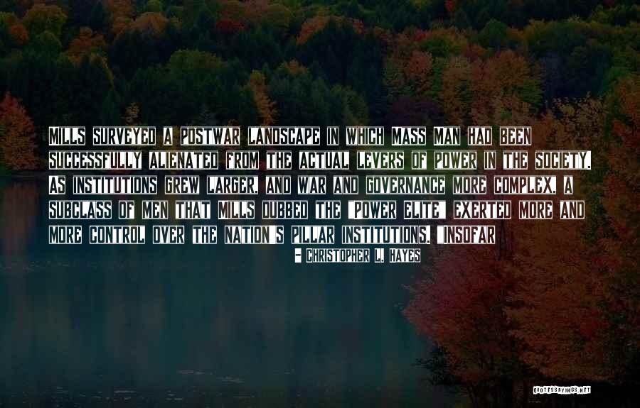 Karavasilis Electric Quotes By Christopher L. Hayes Karavasilis Electric Quotes By Christopher L. Hayes