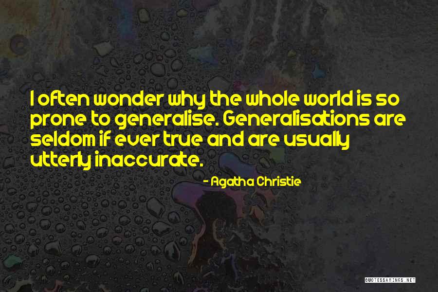Karavasilis Quotes By Agatha Christie Karavasilis Quotes By Agatha Christie