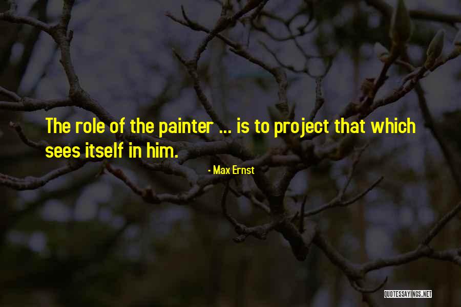 Karavatou Katsoulis Quotes By Max Ernst Karavatou Katsoulis Quotes By Max Ernst