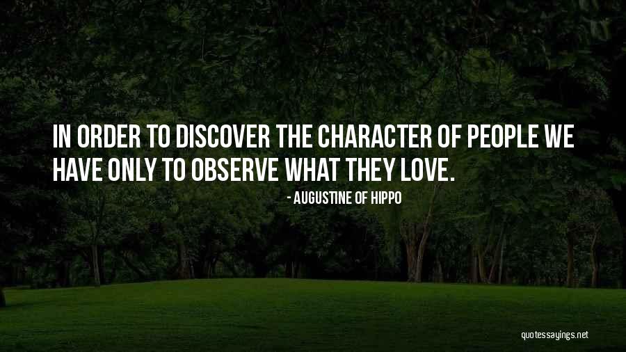 Karavella Ship Quotes By Augustine Of Hippo Karavella Ship Quotes By Augustine Of Hippo