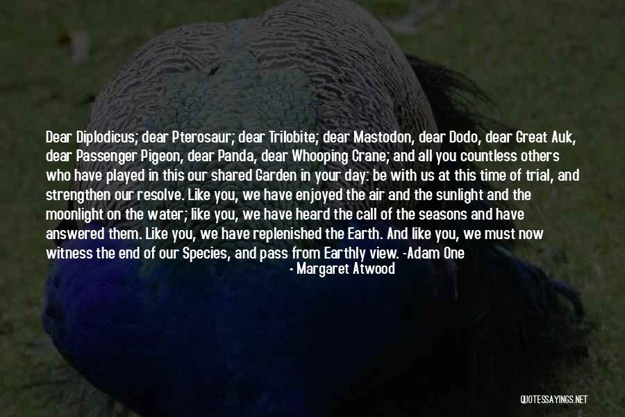 Karavella Ship Quotes By Margaret Atwood Karavella Ship Quotes By Margaret Atwood