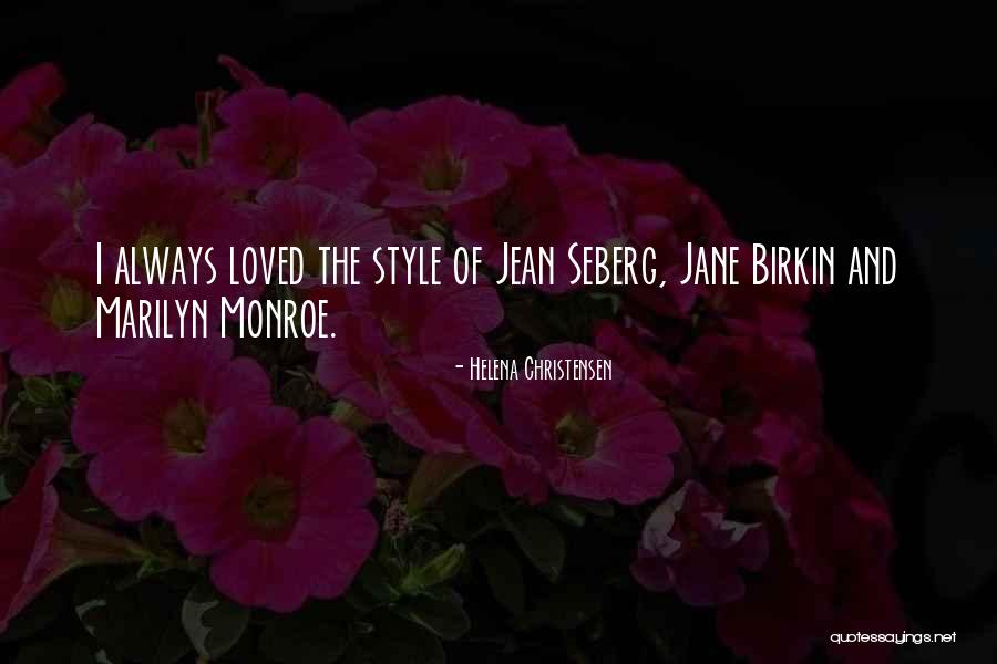 Karavites Obituary Quotes By Helena Christensen Karavites Obituary Quotes By Helena Christensen