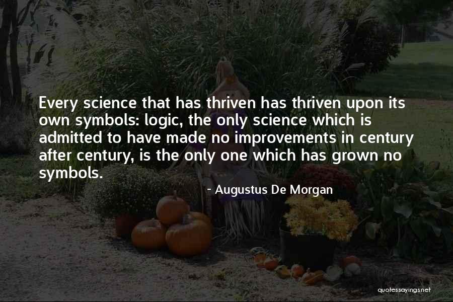 Karavitis Tavern Quotes By Augustus De Morgan Karavitis Tavern Quotes By Augustus De Morgan