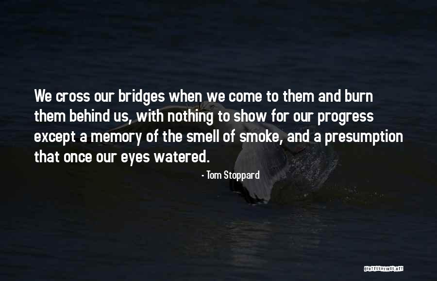 Karawane Reisen Quotes By Tom Stoppard Karawane Reisen Quotes By Tom Stoppard