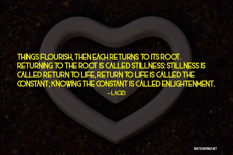 Karaya Blue Quotes By Laozi Karaya Blue Quotes By Laozi