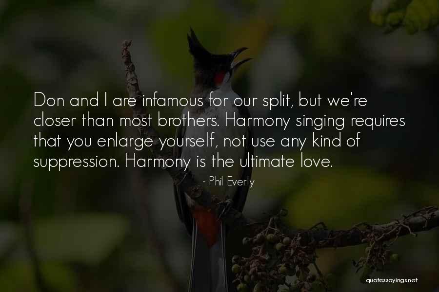 Karaya Blue Quotes By Phil Everly Karaya Blue Quotes By Phil Everly