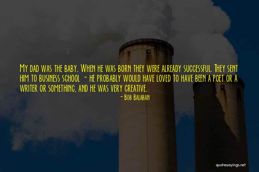 Karayannis Quotes By Bob Balaban Karayannis Quotes By Bob Balaban