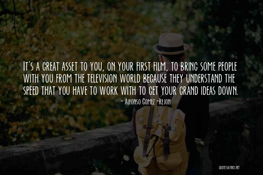 Karbalai Pigeon Quotes By Alfonso Gomez-Rejon Karbalai Pigeon Quotes By Alfonso Gomez-Rejon