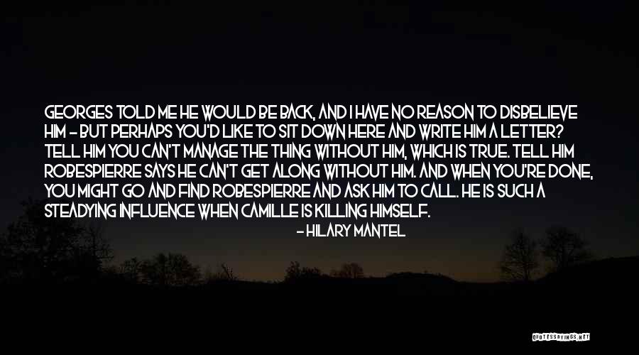 Karbalai Pigeons Quotes By Hilary Mantel Karbalai Pigeons Quotes By Hilary Mantel
