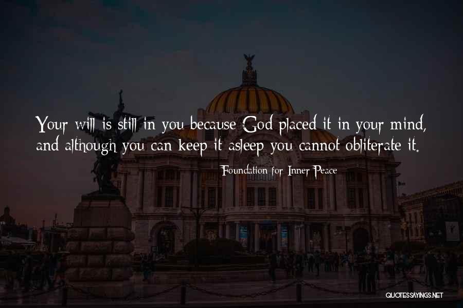 Karben Quotes By Foundation For Inner Peace