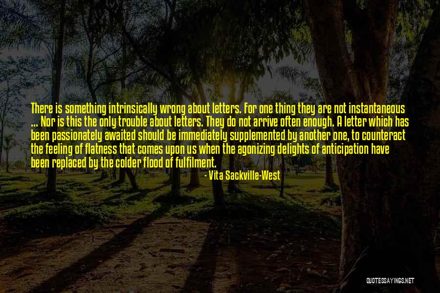 Karben Quotes By Vita Sackville-West
