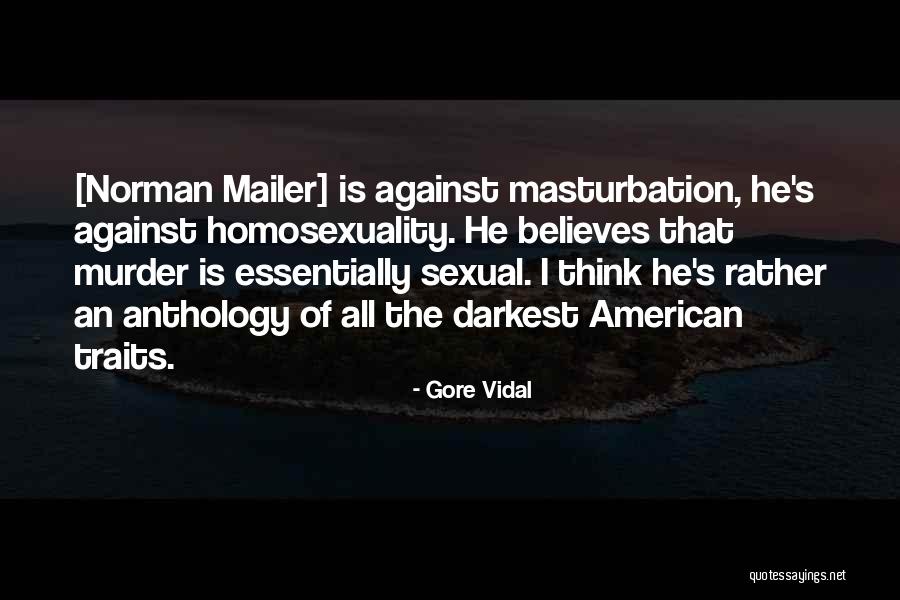 Karbid Quotes By Gore Vidal Karbid Quotes By Gore Vidal