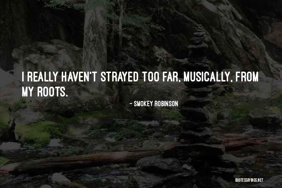 Karbonmonoksit Santrali Quotes By Smokey Robinson Karbonmonoksit Santrali Quotes By Smokey Robinson