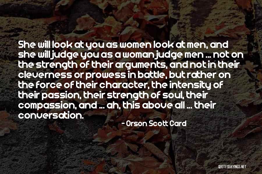Karbownik Legia Quotes By Orson Scott Card Karbownik Legia Quotes By Orson Scott Card