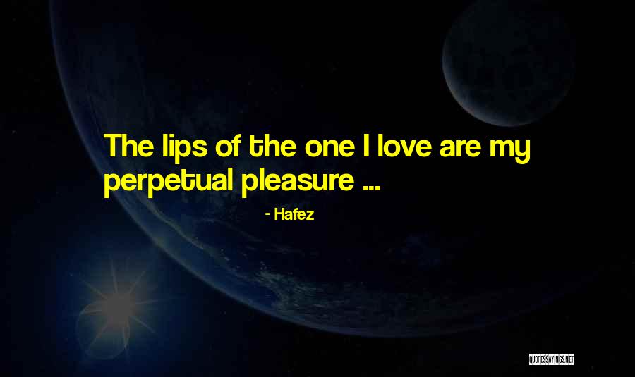 Karbusick Quotes By Hafez Karbusick Quotes By Hafez