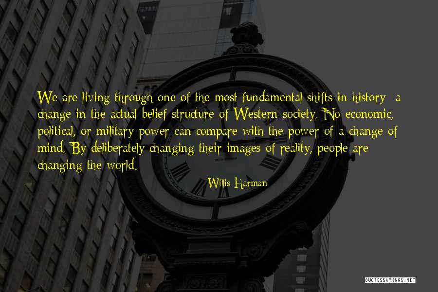 Karbusick Quotes By Willis Harman Karbusick Quotes By Willis Harman