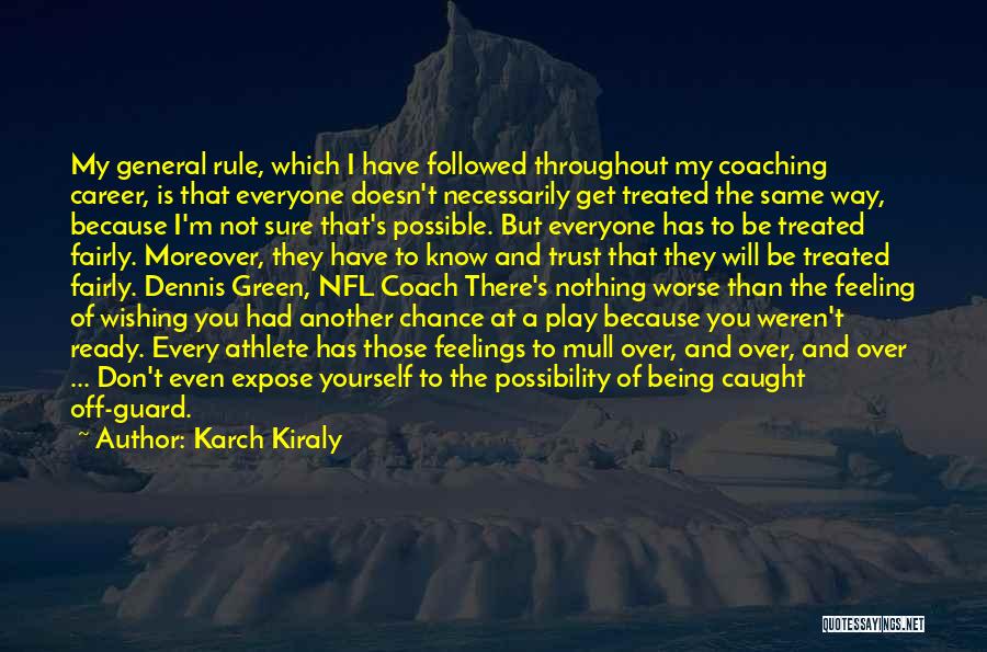 Karch Kiraly Quotes 1534201