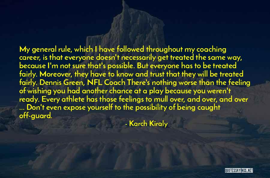 Karch Kiraly Quotes 1534201 Karch Kiraly Quotes 1534201