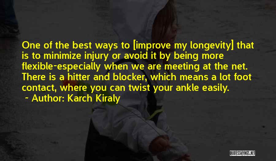 Karch Kiraly Quotes 1572891